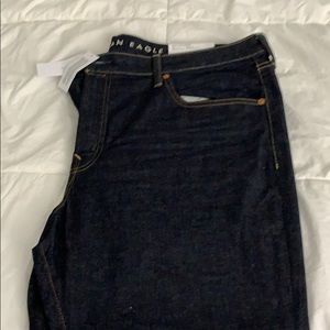 AE N(E)XT LEVEL AIRFLEX with all tags attached.